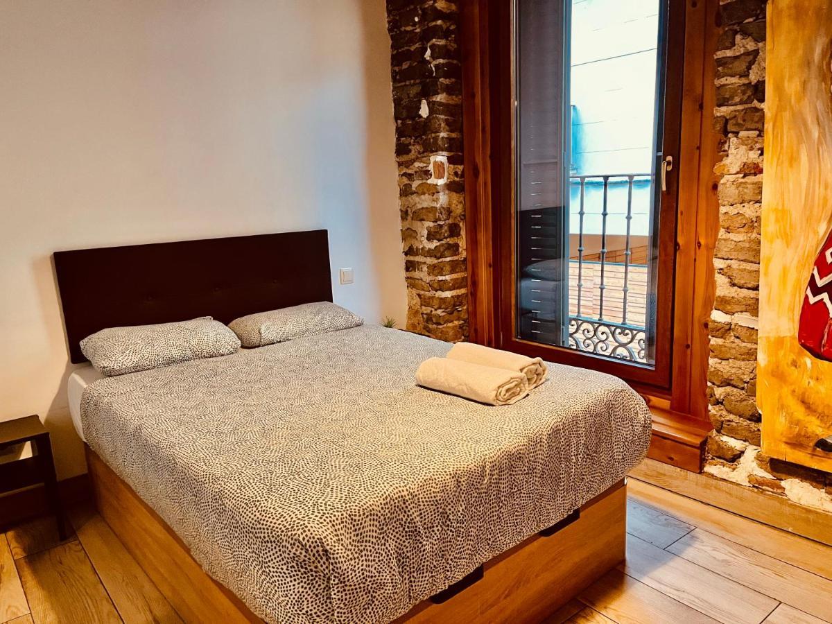 Gran Via Apartamentos De Temporada — Photos 2