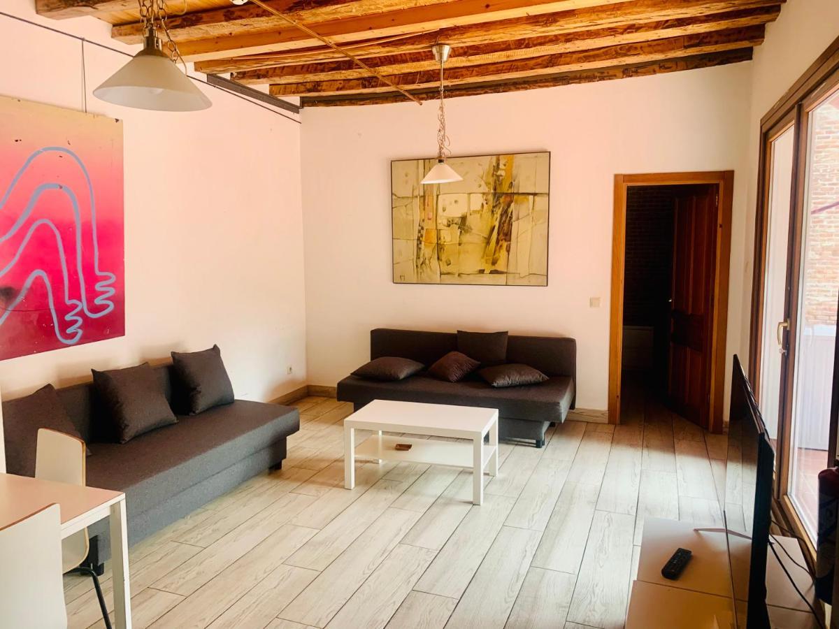 Gran Via Apartamentos De Temporada — Photos 3